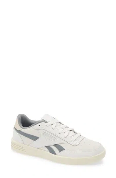Reebok Court Advance Sneaker In White