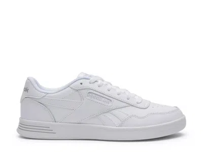 Reebok Court Advance Sneaker In White