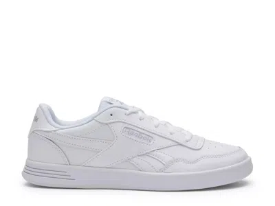 Reebok Court Advance Sneaker In White