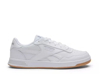 Reebok Court Advance Sneaker In White