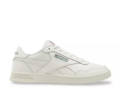 Reebok Court Advance Sneaker In White
