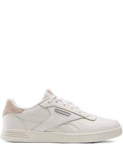 Reebok Court Advance Sneakers In Multi