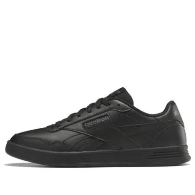 Reebok Court Advance 'triple Black'
