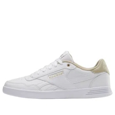 Reebok Court Advance 'white Oat'