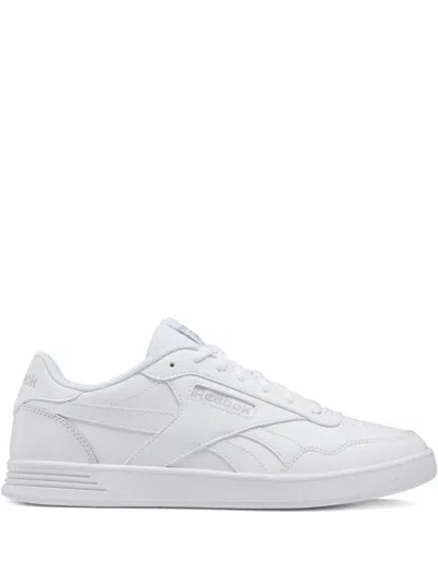 Reebok Court Advance "white" Sneakers