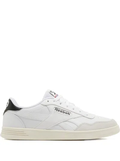 Reebok Court Advance "white" Sneakers