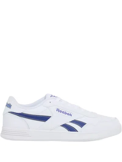 Reebok Court Advance "white" Sneakers