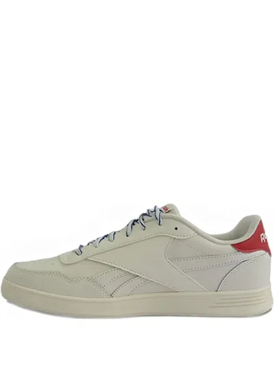 Reebok Court Advance "white/red" Sneakers