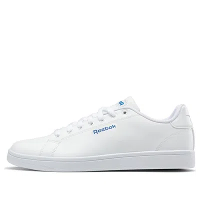 Reebok Court Series 1 Sneakers White