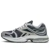 Reebok Critic X Premier Road Plus 6 'grey Reflective' In Gray