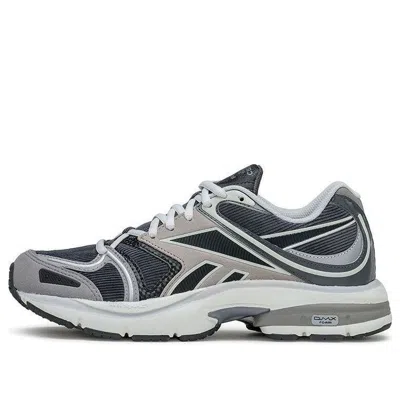 Reebok Critic X Premier Road Plus 6 'grey Reflective' In Gray
