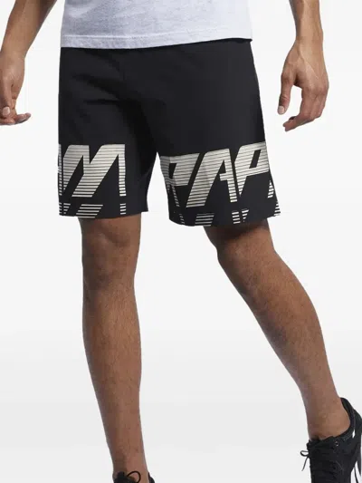 Reebok Crossfit Epic Base Training Shorts In Black