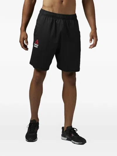 Reebok Crossfit Games Short In Black