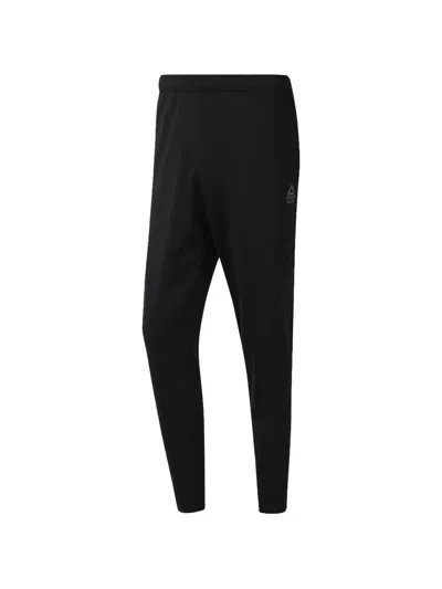 Reebok Crossfit Jogger Track Pants In Black