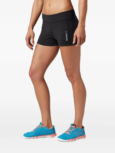 Reebok Crossfit One Series Shorts In Black