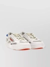 REEBOK CUT-OUT CLUB SNEAKERS WITH REINFORCED TOE