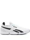 Reebok Dailyfit Dmx 2.5 "white/black" Sneakers In White