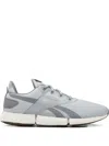 Reebok Dailyfit Dmx "grey" Sneakers In Gray