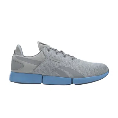 Pre-owned Reebok Dailyfit Dmx 'pure Grey Essential Blue'