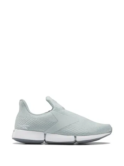 Reebok Dailyfit Dmx Sneakers In Gray