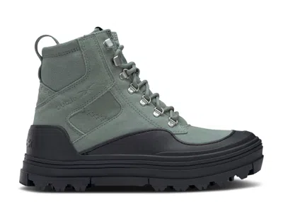 Reebok Danielle Guizio X  Wmns Club C Cleated Mid 'powerful Transformation - Green'