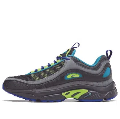 Reebok Daytona Dmx 2 'grey Mineral Mist' In Multi
