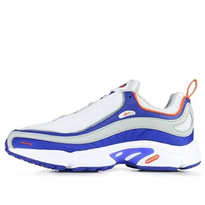Reebok Daytona Dmx 'blue Move' In Multi