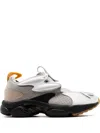 Reebok Daytona Dmx Experiment 2 "pyer Moss" Sneakers In White