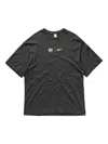 Reebok Dc Comics Graphic T-shirt In Green