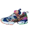 Reebok Deal X Nsd Instapump Fury Og 'shu Du'