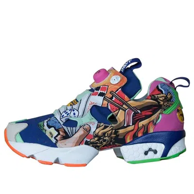 Reebok Deal X Nsd Instapump Fury Og 'shu Du'