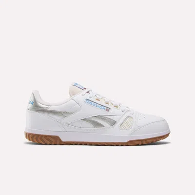 Reebok Defiance 88 Shoes In White