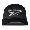Reebok Deluxe Aero Cap In Black