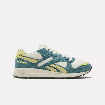 Reebok Dl5000 Shoes In Blue