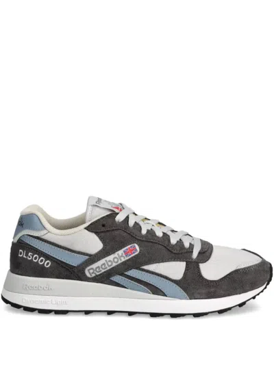 Reebok Dl5000 Sneakers In Gray