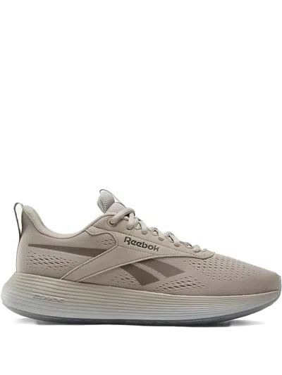 REEBOK DMX COMFORT + "BEIGE/WHITE" SNEAKERS