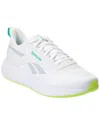 Reebok Dmx Comfort + Sneaker In White