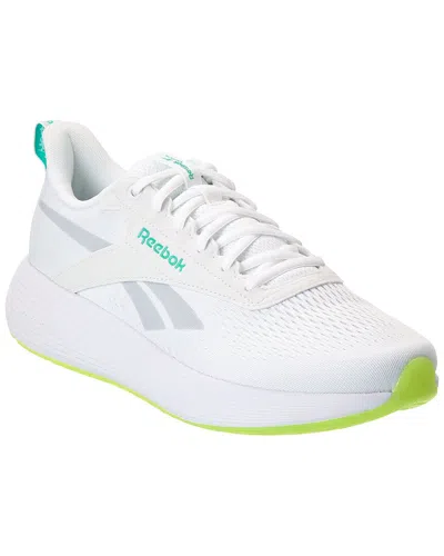 Reebok Dmx Comfort + Sneaker In White