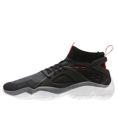 Reebok Dmx Fusion Advance Black