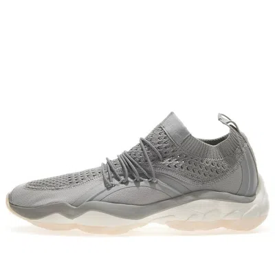 Reebok Dmx Fusion Ciassic Sneakers Grey In Gray
