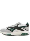 Reebok Dmx Glide Trainers In Gray