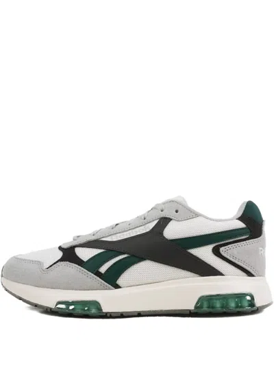 Reebok Dmx Glide Trainers In Gray