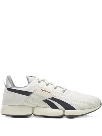 Reebok Dmx Lace-up Sneakers In Neutral