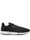 Reebok Dmx Low-top Trainers In Black