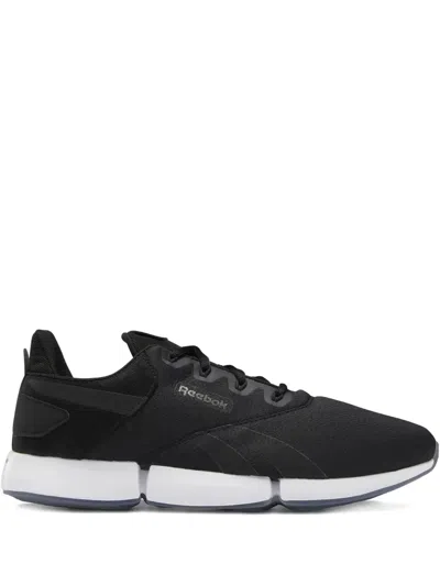 Reebok Dmx Low-top Trainers In Black