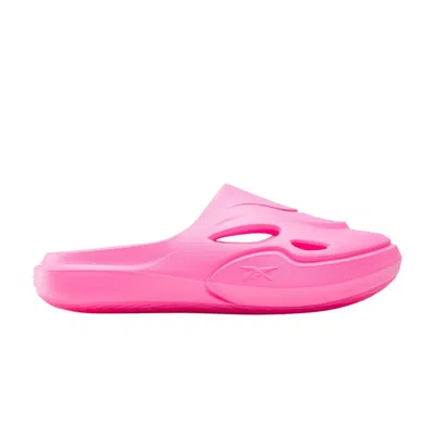 Pre-owned Reebok Dmx Recovery Mule 'paradise Pink' | Men's Size 8.5
