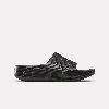 Reebok Dmx Recovery Slides In Black