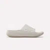 Reebok Dmx Recovery Walking Slides In White