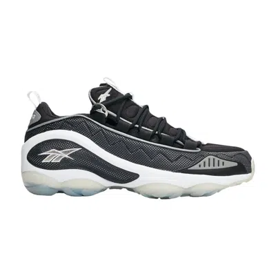 Pre-owned Reebok Dmx Run 10 'black White'