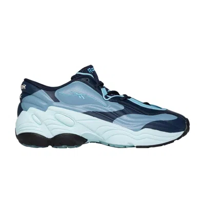 Pre-owned Reebok Dmx Run 6 Modern Ltd 'night' | Blue | Men's Size 7.5